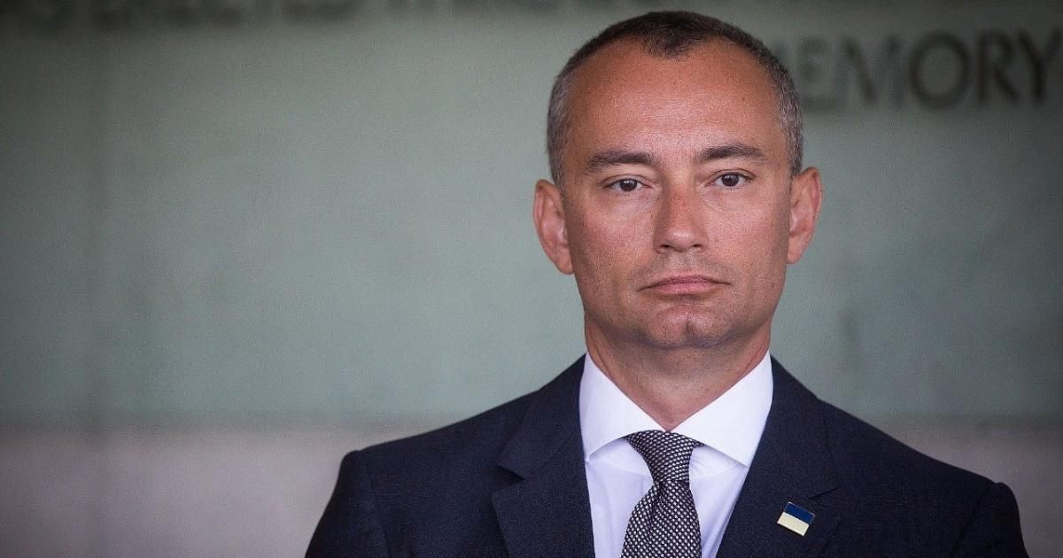 ملادينوف يزور "كريات غات" ضمن تحركات لتنفيذ خطة ترامب بشأن غزة