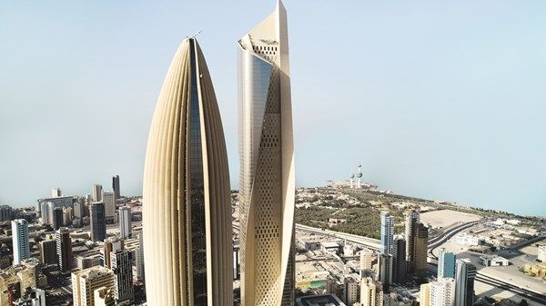 اقتصاد الكويت.. جدارة ائتمانية وآفاق واعدة