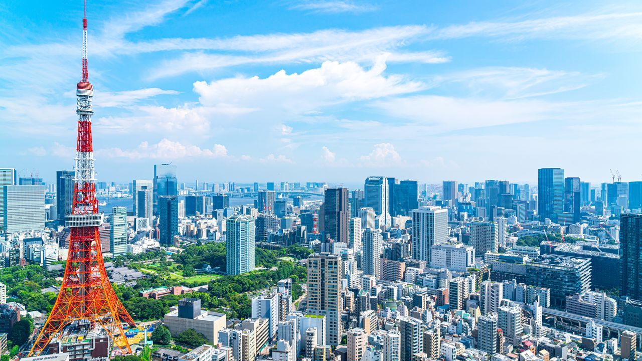 اليابان | المركز الثاني عالميًا… طوكيو تعزز مكانتها كمدينة عالمية