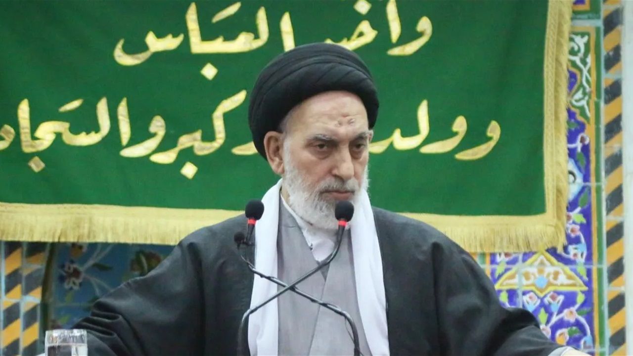 بعد تغريدته بشأن رئاسة الوزراء.. امام جمعة النجف: ترامب غير مؤدب.. الإطار التنسيقي أمام خيارين