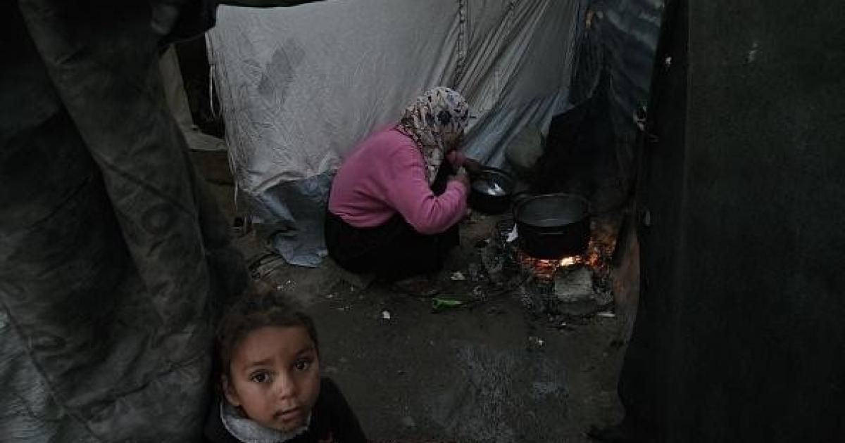 11 دولة غربية تُصدر بيانا مشتركا بشأن غزة وتدعو لدعم الأونروا