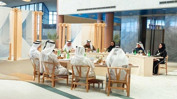 ⁨«الإمارات للطب التكاملي» يعتمد توجهاته الاستراتيجية لتعزيز مستقبل الرعاية الصحية في الدولة