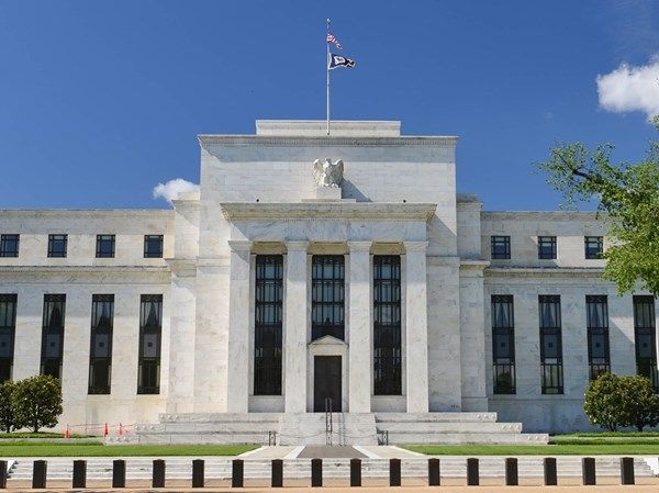 ترامب يكشف عن مرشحه لرئاسة البنك المركزي