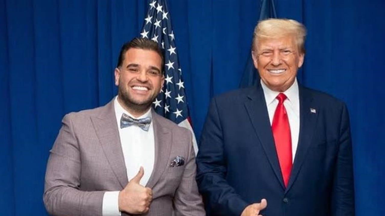 عدم دخول العراق واغلاق حساب "اكس".. ما حقيقة "اقالة" سافايا من منصبه كمبعوث ترامب؟