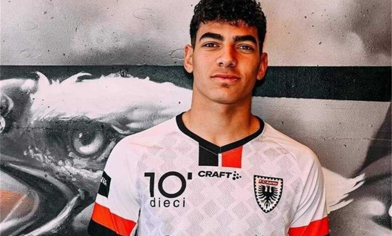 عمرو خالد بيبو