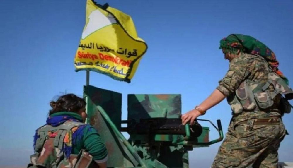 اتفاق دمشق و"قسد" يدخل حيّز التنفيذ: وقف نار ودمج عسكري بصيغة جديدة