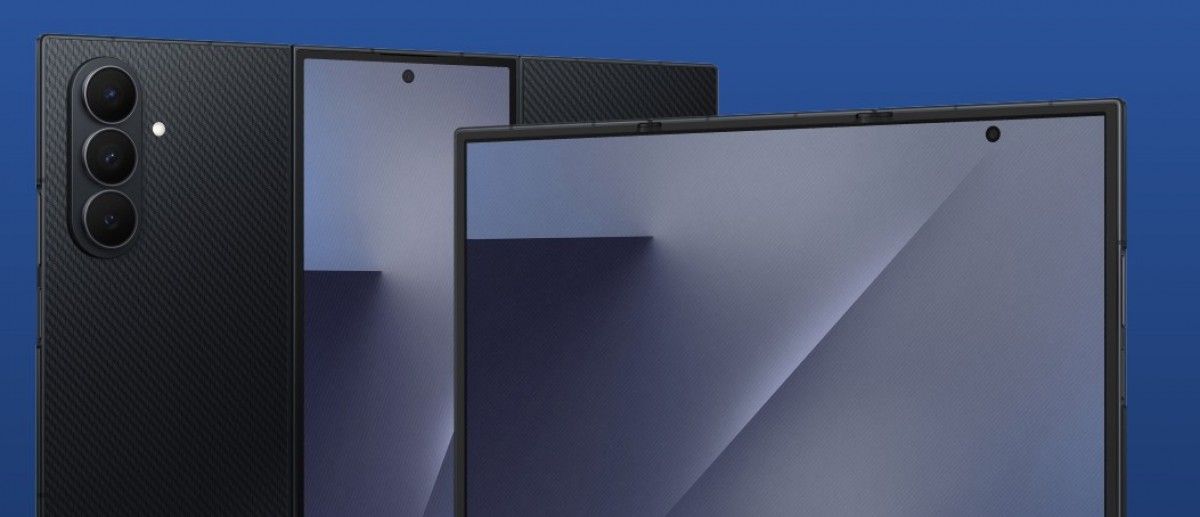 تكنولوجيا: سامسونج تُطلق Galaxy Z TriFold رسميًا في الولايات المتحدة والدفعة الأولى تنفد خلال دقائق