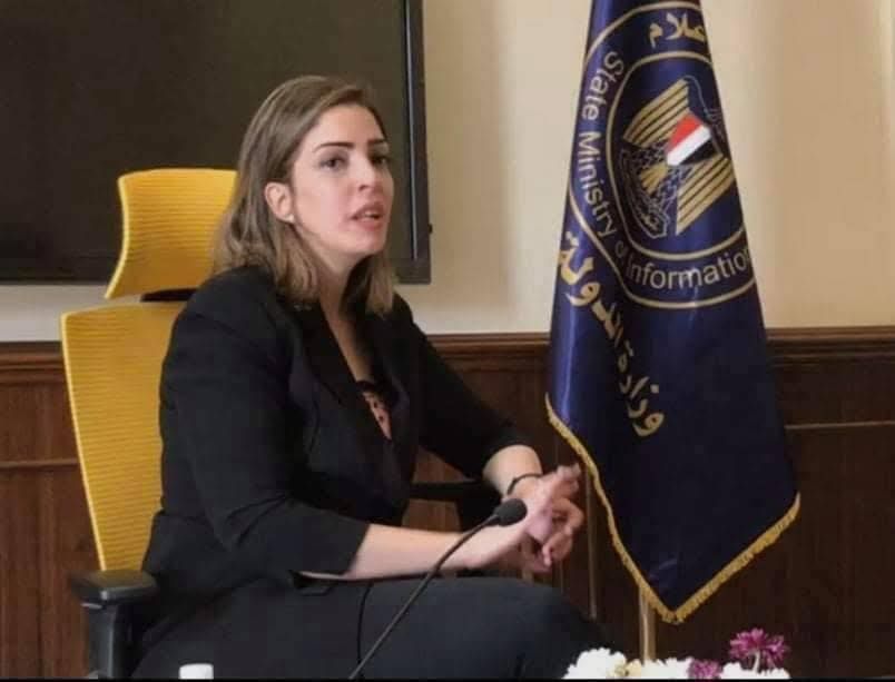 صحفية مصرية تنتقد سفير السودان بالقاهرة بسبب تجاهله دعوة الإعلام المصري: (القصة الخاصة بأوضاع السودانيين في مصر لا تخص السودانيين وحدهم سعاده السفير)