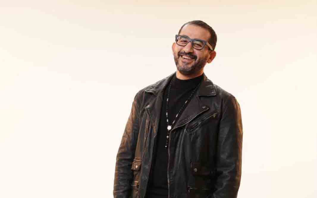 أحمد حلمي يستعدّ لـ “سنة أولى جواز” في رمضان