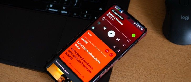 تكنولوجيا: تحديث Spotify الجديد يجلب كلمات الأغاني مباشرة إلى شاشة التشغيل الآن