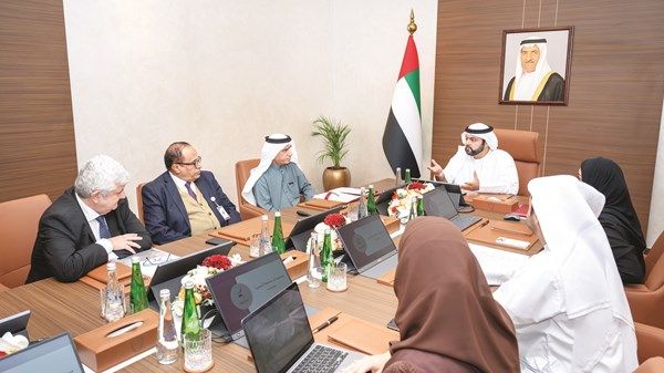 محمد الشرقي: تطوير المبادرات التعليمية والبحثية المبتكرة