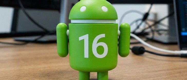 تكنولوجيا: جوجل تكشف عدد الأجهزة التي تعمل بالفعل بنظام اندرويد 16