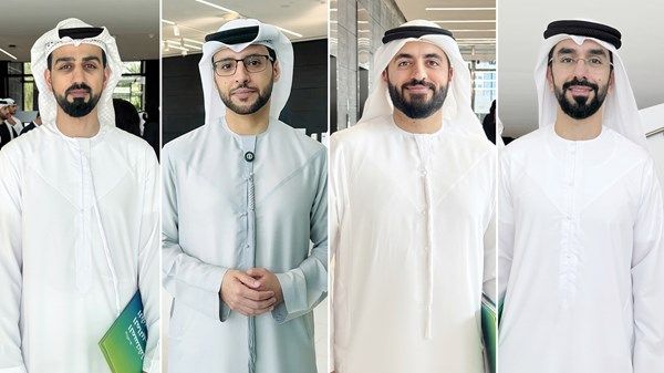 شباب أبوظبي.. مؤثِّرون جُدد في الوعي المالي وتنافسية الإمارات