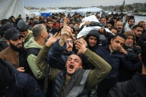 السعودية تحذر من انتهاكات الاحتلال الإسرائيلي خلال اجتماع التحالف العالمي لتنفيذ حل الدولتين