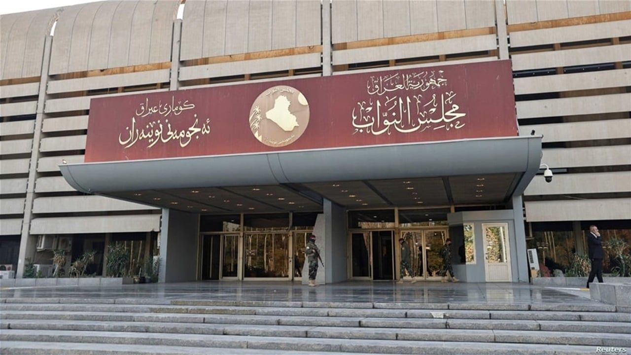 اجتماع رئاسة البرلمان ورؤساء الكتل.. اتفاق على تحديد موعد نهائي لحسم رئاسة الجمهورية