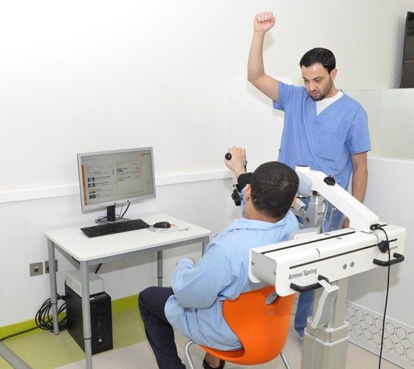 هيئة زايد لأصحاب الهمم: "التقييم الشامل" حجر الأساس في رحلة التمكين