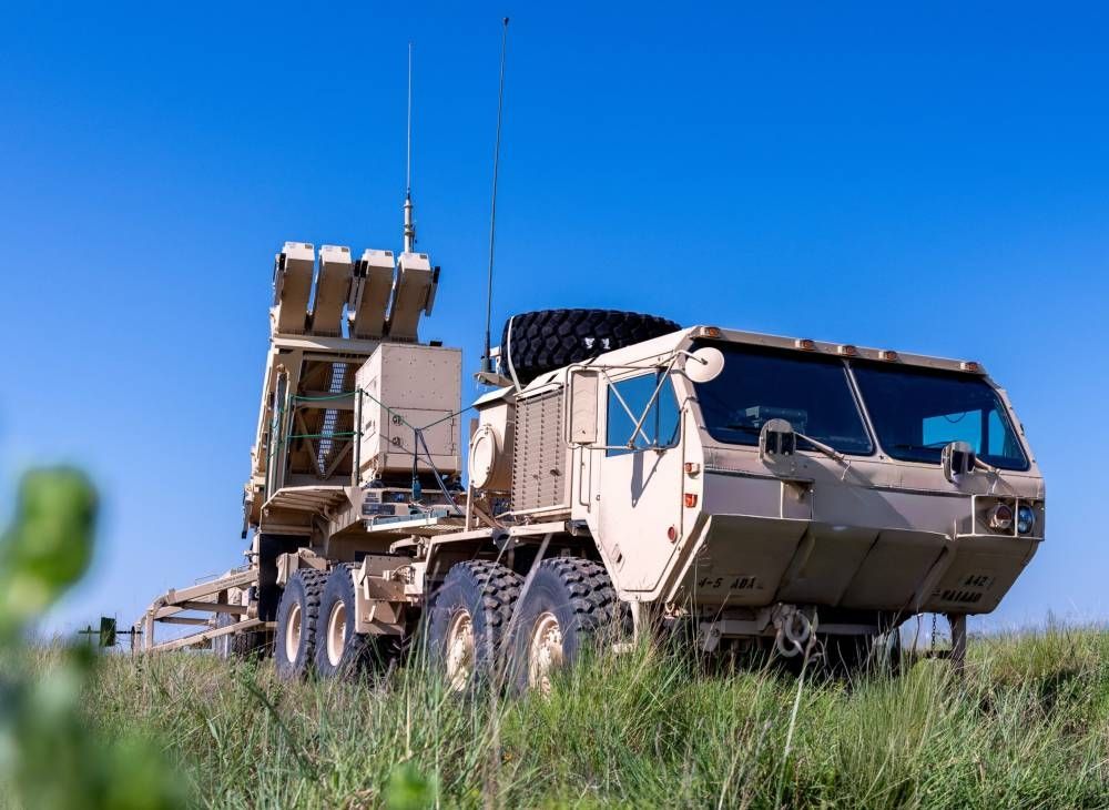 السعودية تعزز منظومة الدفاع الجوي بـ 730 صاروخ باتريوت