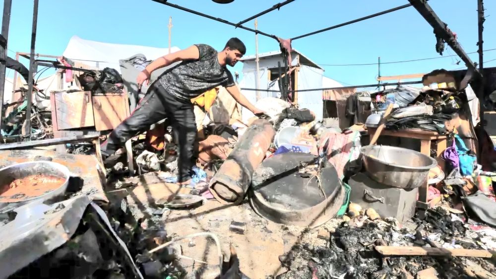 عنف إسرائيلي