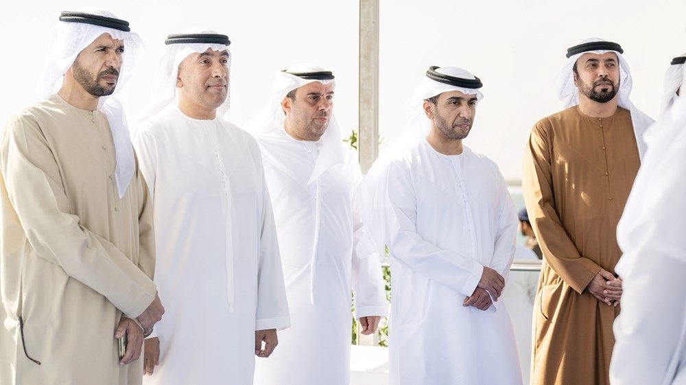 برعاية حمدان بن زايد.. الدورة الثانية من تحدي صير بني ياس تحقق نجاحاً قياسياً