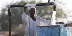 السعودية تقدّم 10 ملايين دولار لدعم توفير مياه آمنة ومستدامة في السودان 2 2821010