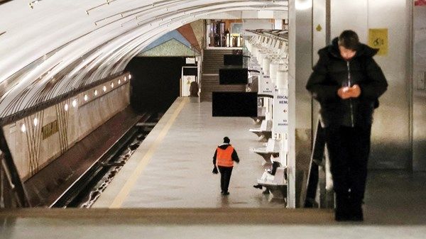 مباحثات روسية أميركية «بناءة» في فلوريدا