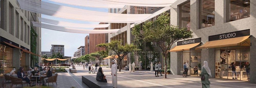 "البلديات والنقل" تشرع بتطوير متكامل لمنطقة مصفح