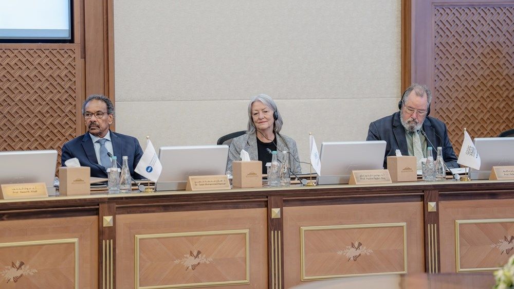 سلطان القاسمي يترأس الاجتماع الـ2 لمجلس الشارقة للتعليم العالي والبحث العلمي