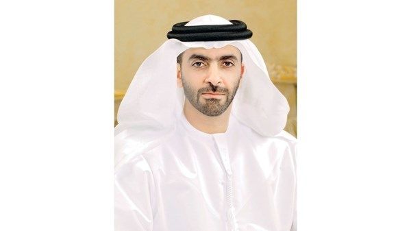 سيف بن زايد: الأخوّة الإماراتية الكويتية راسخة وشامخة