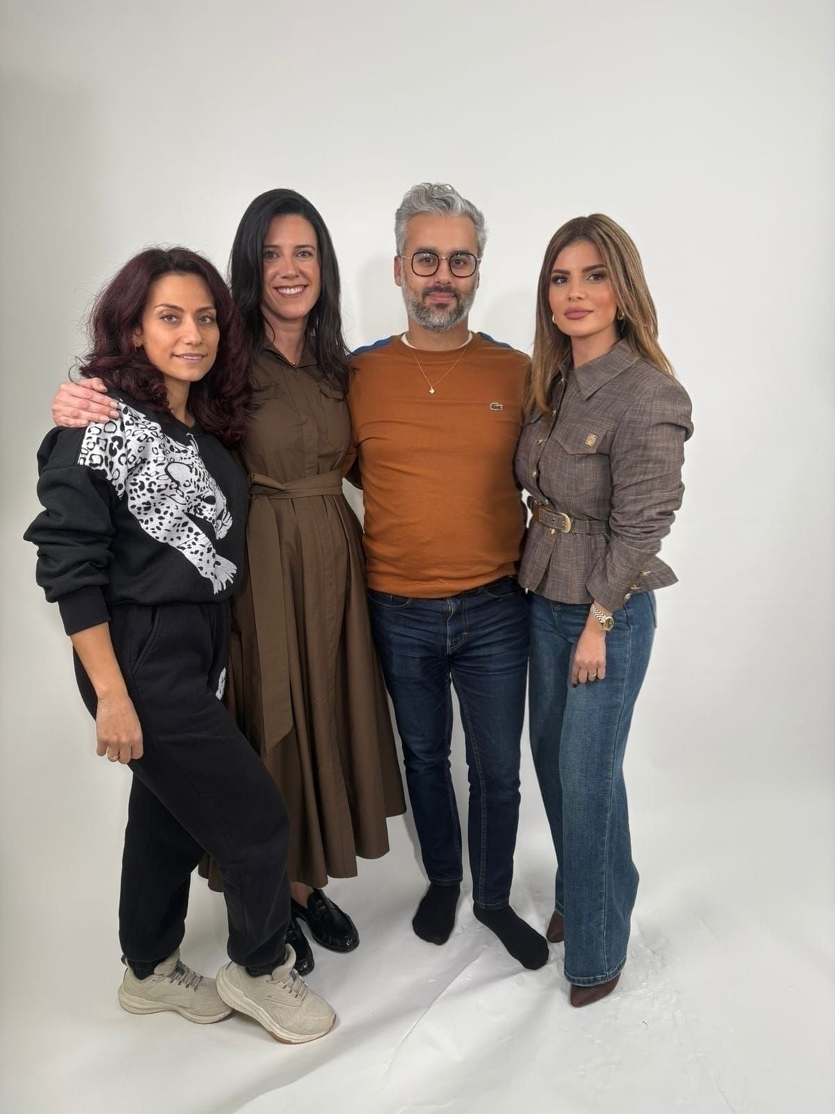 إطلاق حملة “كرامة دون مساومة” لتعزيز الوعي بالحماية والحقوق في العمل الإنساني في لبنان