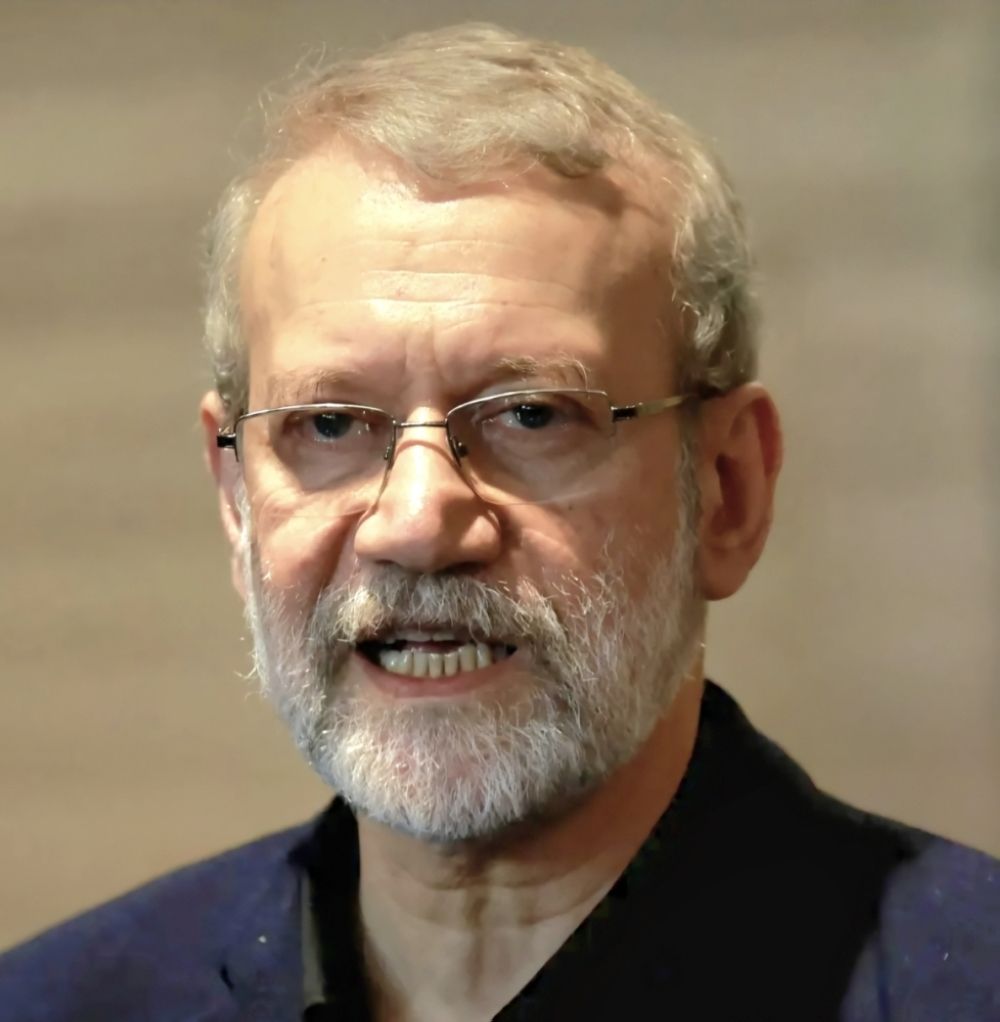 تقدم في المفاوضات الأمريكية الإيرانية