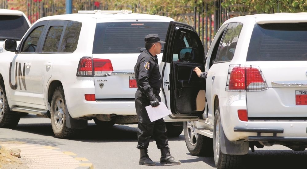 هل أنهى الحوثيون العمل الإنساني في شمال اليمن