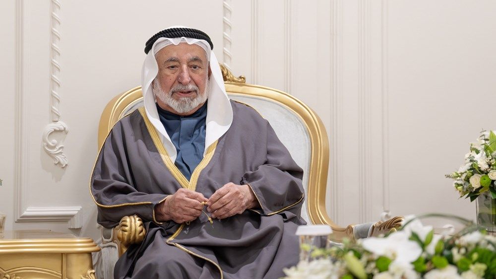 سلطان القاسمي يترأس الاجتماع الـ2 لمجلس الشارقة للتعليم العالي والبحث العلمي