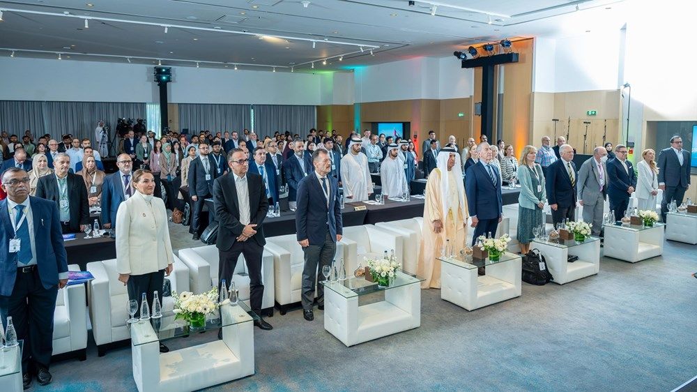 سعود بن صقر: العلم والبحث العلمي ركيزتان لتحقيق الازدهار وصياغة مستقبل مستدام للأجيال القادمة