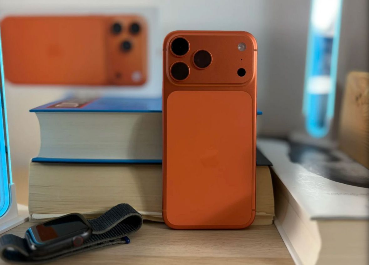 تكنولوجيا: آيفون 17 برو يتصدر المبيعات المبكرة ويستحوذ على أكثر من نصف الطلبات