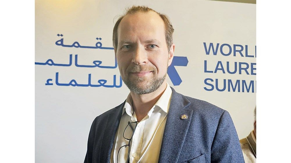 علماء بـ «قمة الحكومات» لـ «الاتحاد»: الإمارات تقود الجهود العالمية لتمكين العلماء