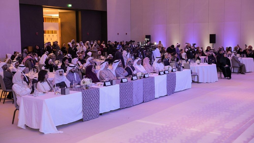 بتوجيهات أحمد بن محمد.. «دبي للصحافة» ينظم الحفل الإعلامي الإماراتي- الكويتي