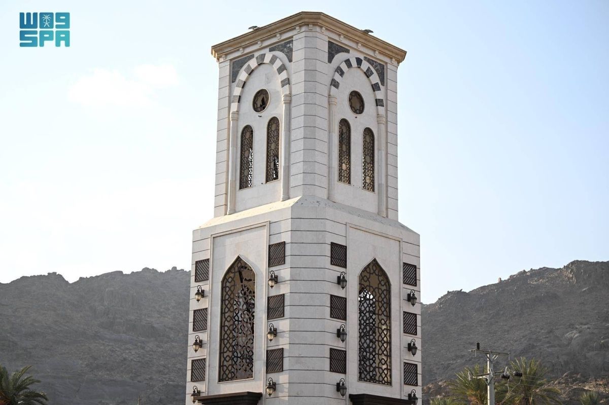 المجسمات الجمالية بنجران.. حكاية إبداع بصري لهوية ثقافية وتاريخ عريق