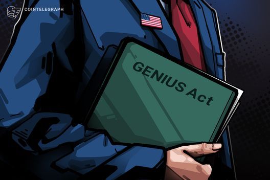 تقرير: مدّعون في نيويورك يطلقون تحذيرات بشأن قانون GENIUS ومخاطر الاحتيال
