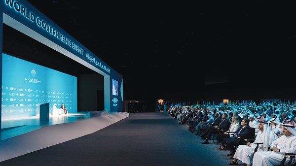 محمد القرقاوي: «القمة العالمية» تعزّز جاهزية الحكومات للتطورات المتسارعة