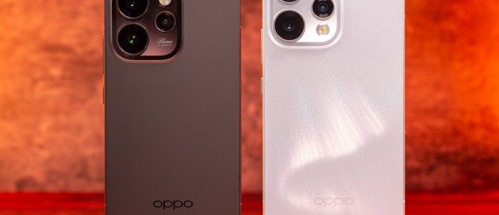 تكنولوجيا: تسريب ضخم يكشف تفاصيل سلسلة Oppo Reno16 بالكامل