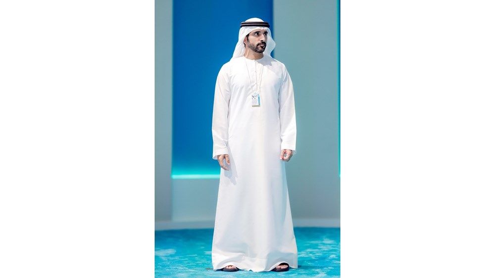 محمد بن راشد يلتقي وزراء المالية العرب المشاركين في منتدى المالية العامة للدول العربية بنسخته العاشرة