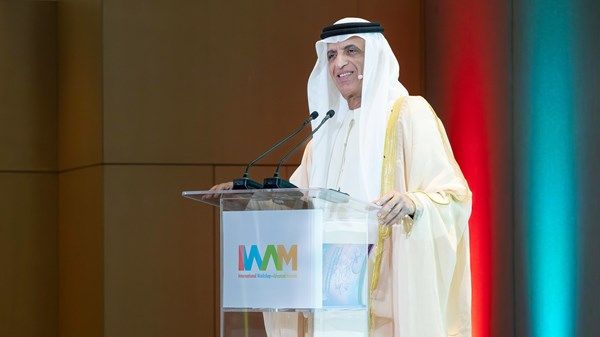 سعود بن صقر: العلم والبحث العلمي ركيزتان لتحقيق الازدهار وصياغة مستقبل مستدام للأجيال القادمة