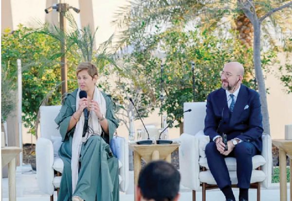 مجلس جائزة زايد العالمي للأخوّة الإنسانية يعقد فعاليات نسخته الثالثة في متحف زايد الوطني