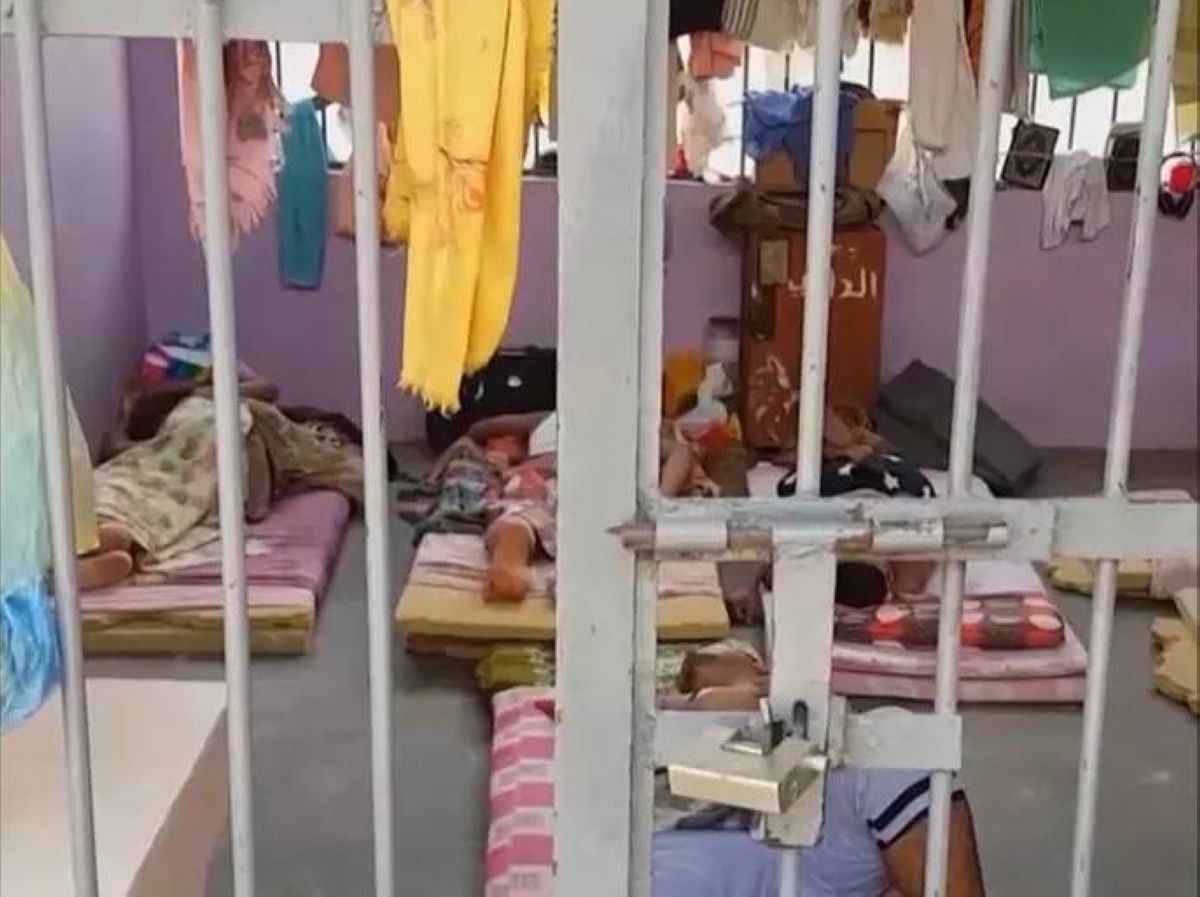 أسوشييتد برس تتهم الإمارات بإدارة 18 مركز احتجاز سريا في جنوب اليمن مارست التعذيب فيها.. وأبوظبي تنفي