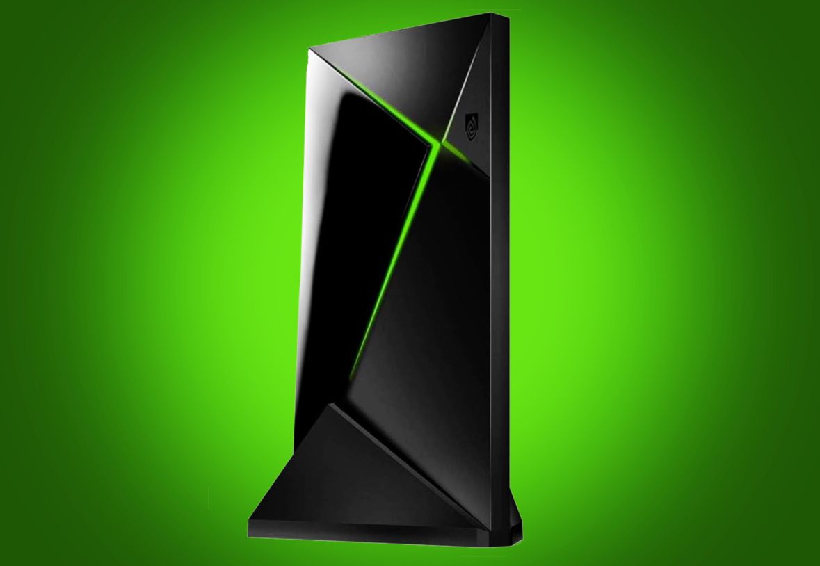 تكنولوجيا: إنفيديا تكشف موقفها الرسمي من مستقبل جهاز Nvidia Shield TV
