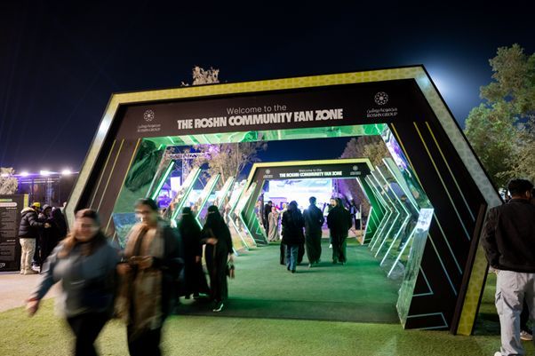 ٨ أسباب تدفعك لحضور بطولة ليف جولف الرياض ٢٠٢٦ هذا الأسبوع