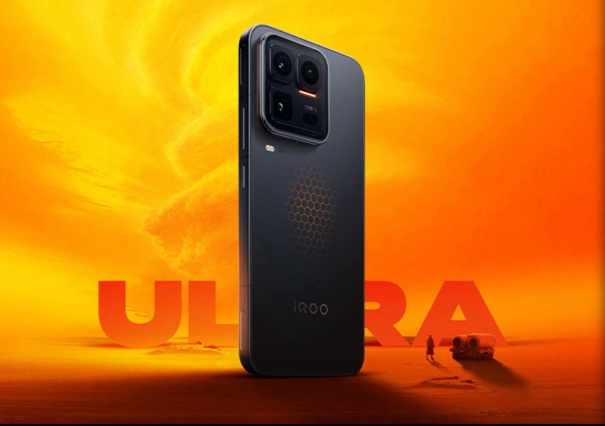 تكنولوجيا: هاتف Vivo iQOO 15 Ultra يقترب من الإطلاق بمروحة تبريد نشطة وكاميرا تليفوتو 50 ميجابكسل