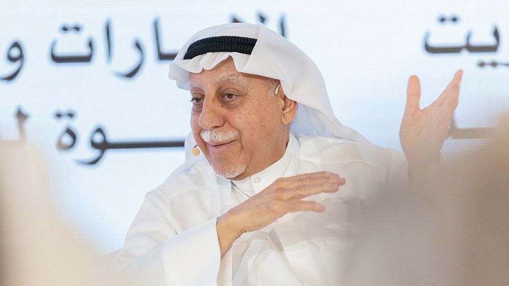 «المنتدى الاقتصادي الإماراتي الكويتي» يروي قصص البدايات وإنجازات الحاضر وطموحات المستقبل