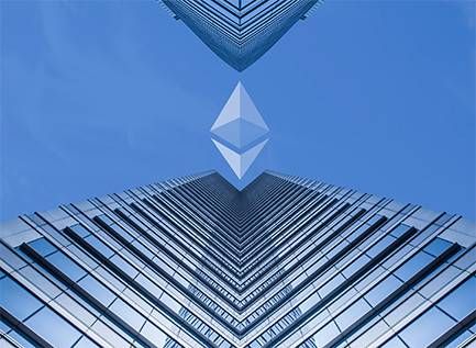 ارتفاع طفيف للإيثريوم وسط محاولات للتعافي من الخسائر القوية مؤخراً