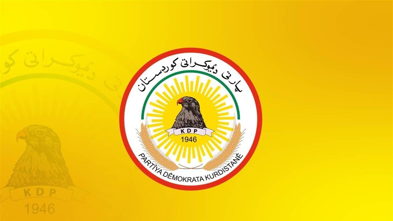 الديمقراطي الكردستاني ينفي وجود خلافات بين قياداته حول رئاسة الجمهورية